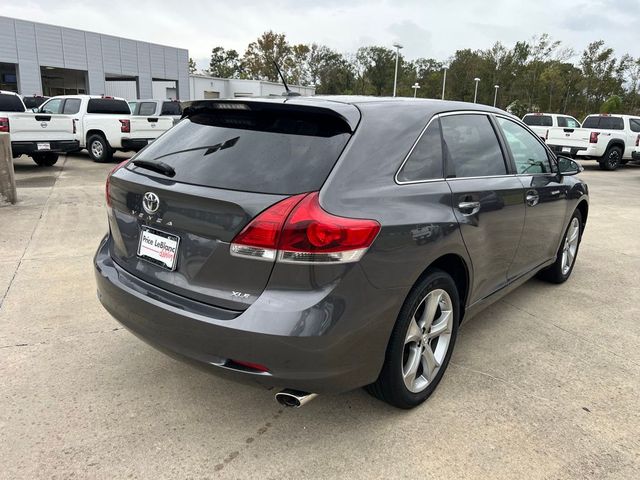 2015 Toyota Venza XLE