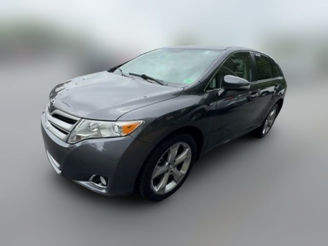 2015 Toyota Venza XLE