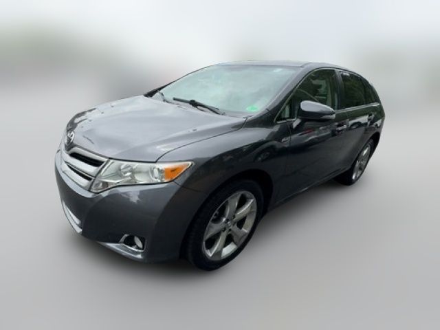 2015 Toyota Venza XLE