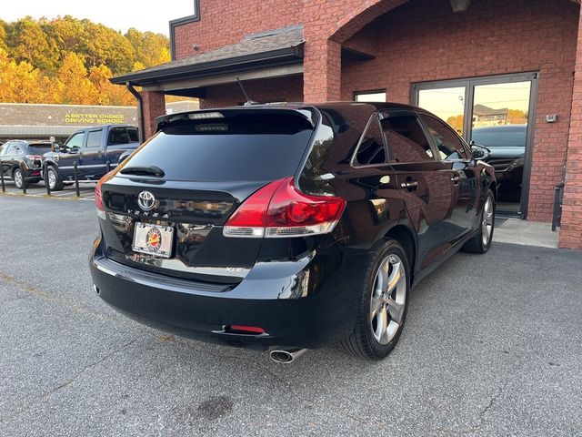 2015 Toyota Venza XLE