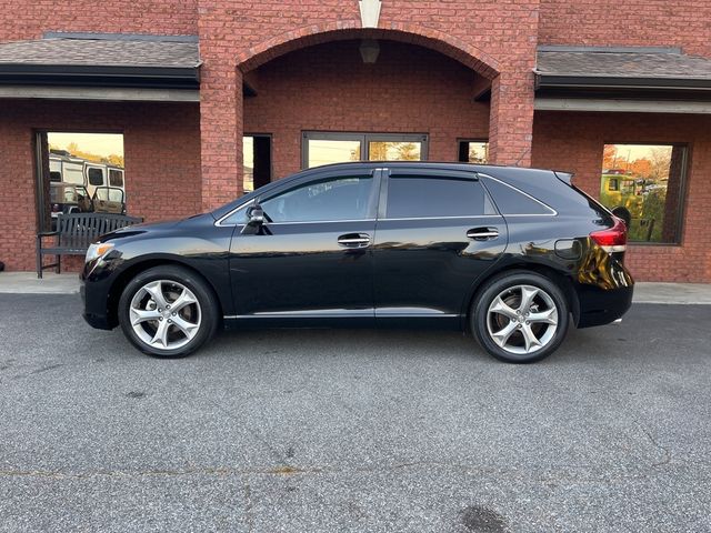 2015 Toyota Venza XLE