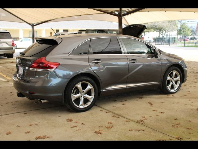 2015 Toyota Venza XLE