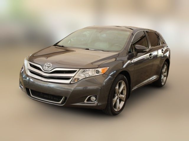 2015 Toyota Venza XLE