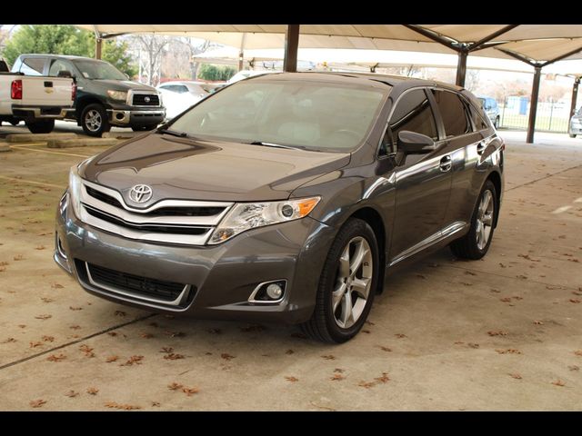 2015 Toyota Venza XLE