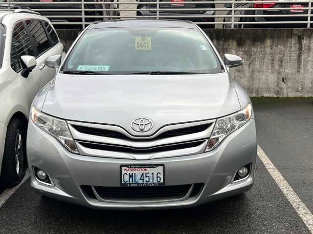 2015 Toyota Venza XLE