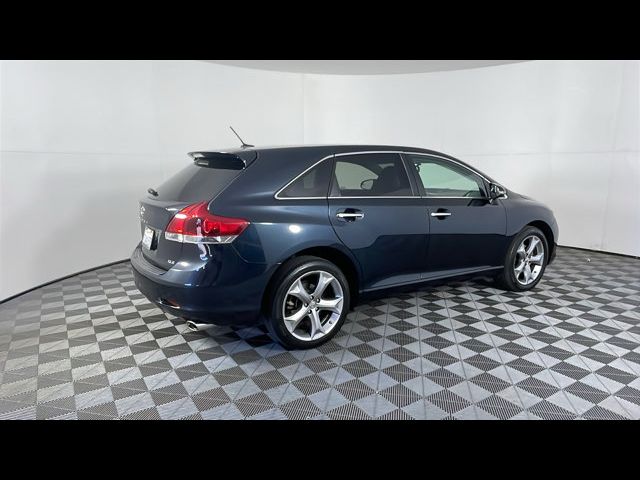 2015 Toyota Venza XLE