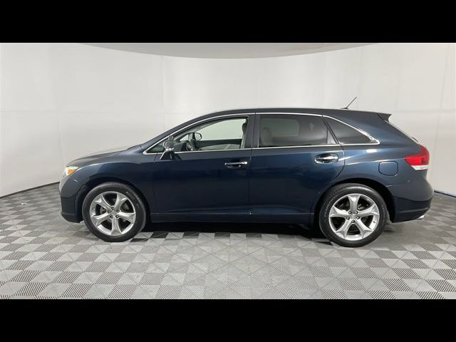 2015 Toyota Venza XLE