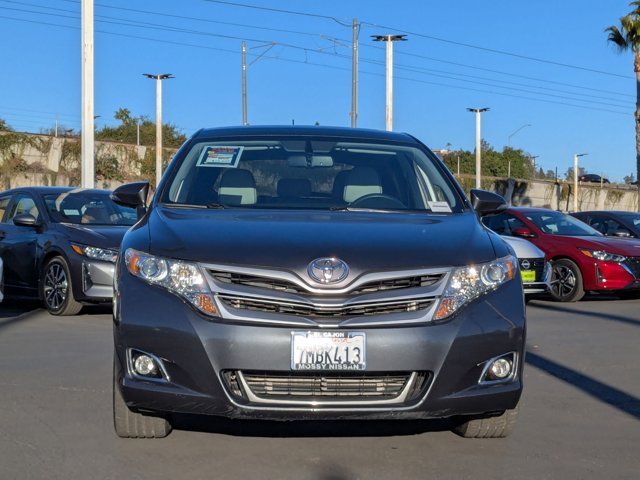 2015 Toyota Venza XLE