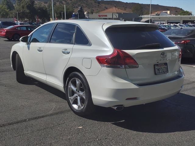 2015 Toyota Venza XLE