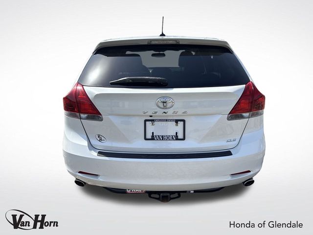 2015 Toyota Venza XLE