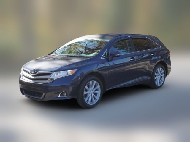 2015 Toyota Venza XLE