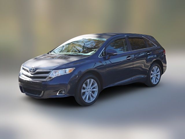 2015 Toyota Venza XLE