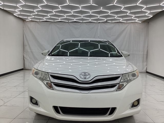 2015 Toyota Venza XLE