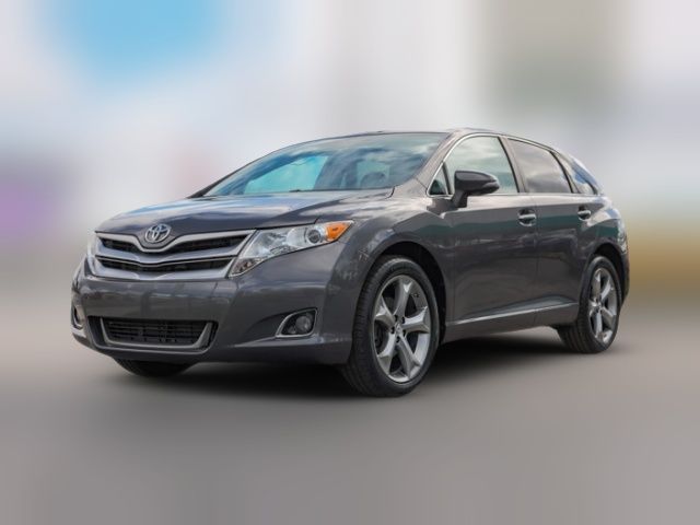 2015 Toyota Venza XLE