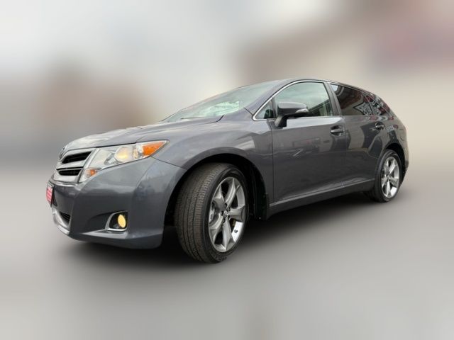 2015 Toyota Venza XLE