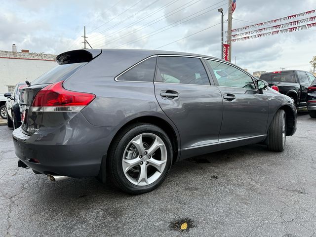 2015 Toyota Venza XLE