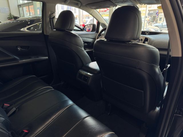 2015 Toyota Venza XLE