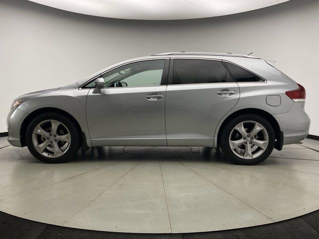 2015 Toyota Venza XLE