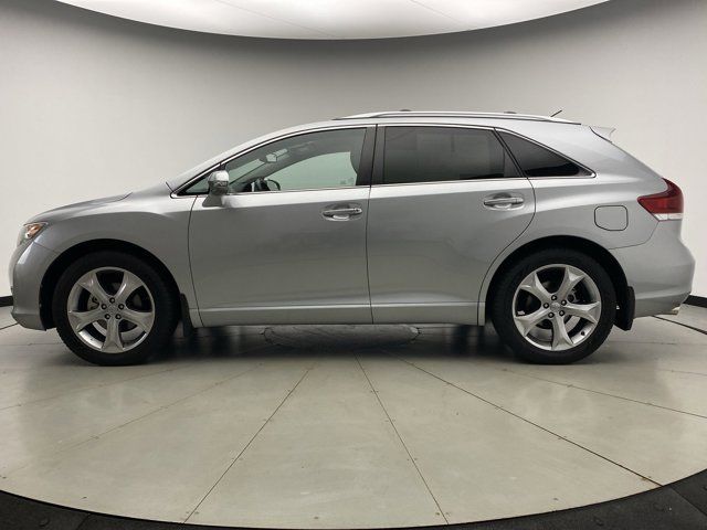 2015 Toyota Venza XLE