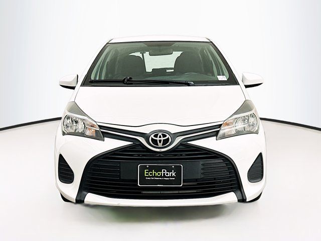 2015 Toyota Yaris L