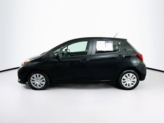 2015 Toyota Yaris L
