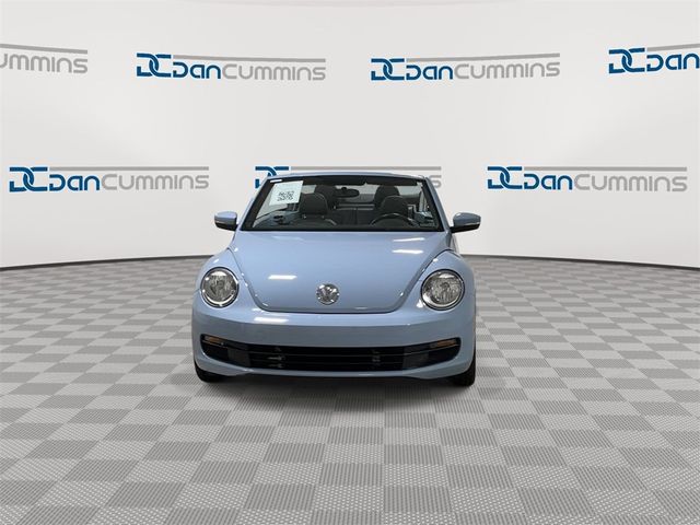 2015 Volkswagen Beetle 1.8T