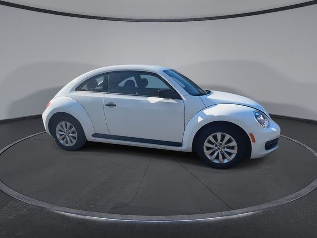 2015 Volkswagen Beetle 1.8T Fleet