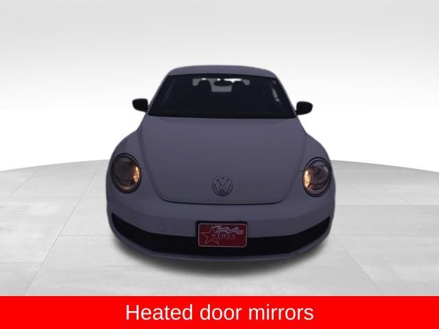 2015 Volkswagen Beetle 1.8T Fleet