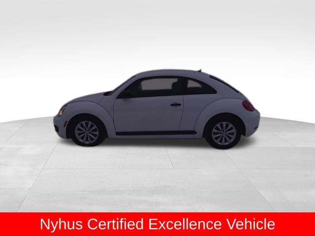 2015 Volkswagen Beetle 1.8T Fleet