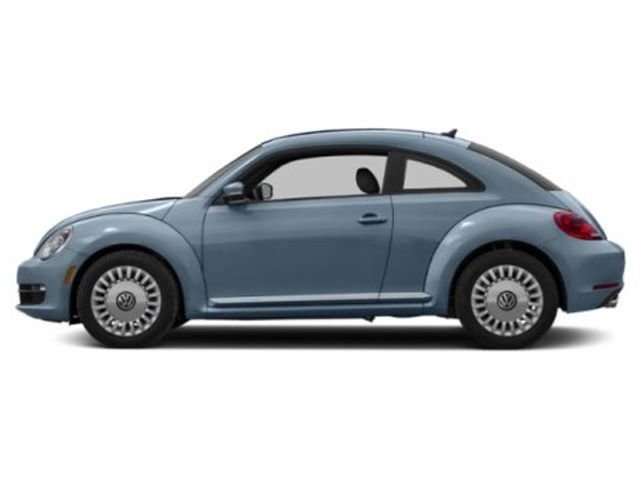 2015 Volkswagen Beetle 1.8T Fleet