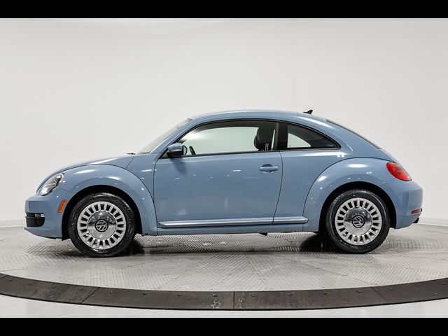 2015 Volkswagen Beetle 1.8T