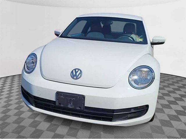 2015 Volkswagen Beetle 1.8T Classic