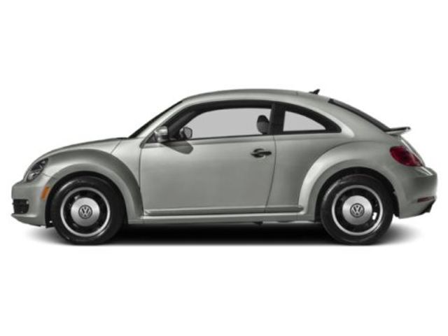 2015 Volkswagen Beetle 1.8T Fleet