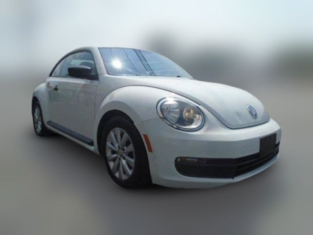 2015 Volkswagen Beetle 1.8T Fleet