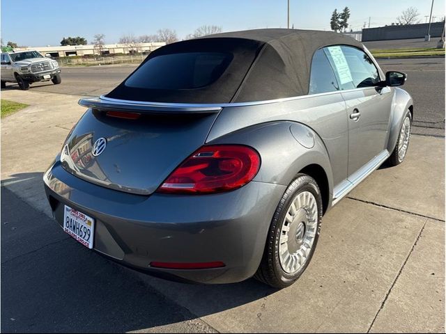 2015 Volkswagen Beetle 1.8T