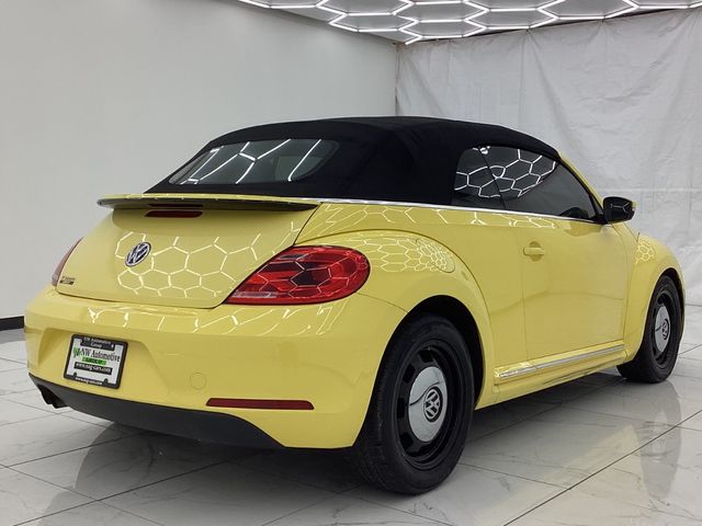 2015 Volkswagen Beetle 1.8T