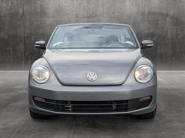 2015 Volkswagen Beetle 1.8T Technology