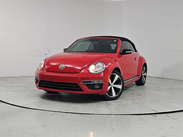 2015 Volkswagen Beetle 2.0T R-Line