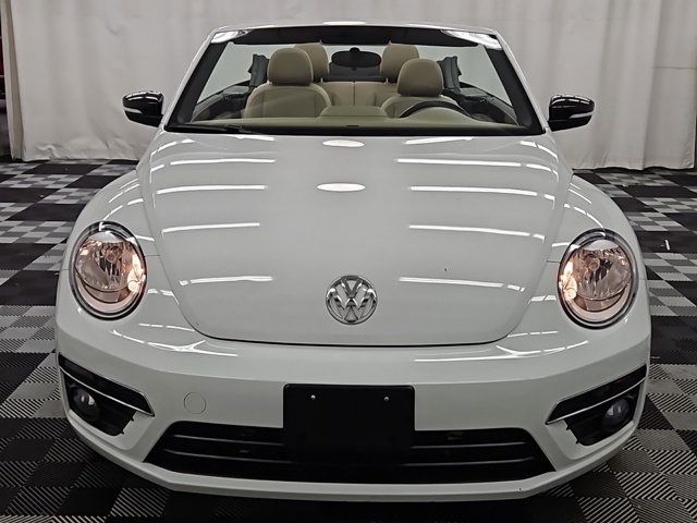 2015 Volkswagen Beetle 2.0T R-Line