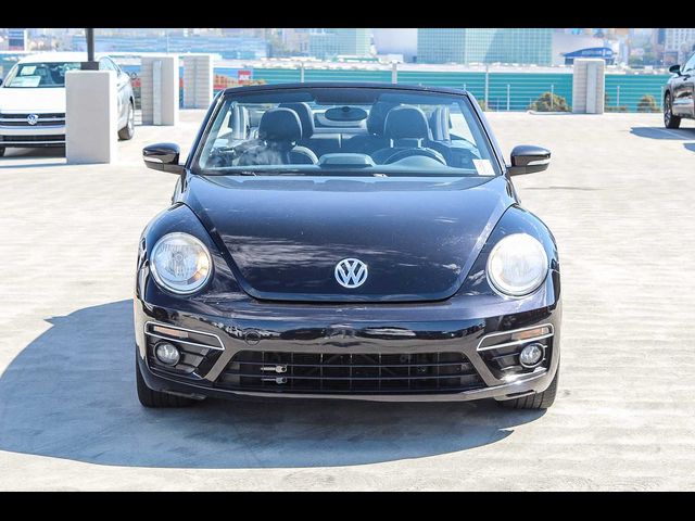 2015 Volkswagen Beetle 2.0T R-Line