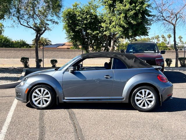 2015 Volkswagen Beetle 2.0L TDI