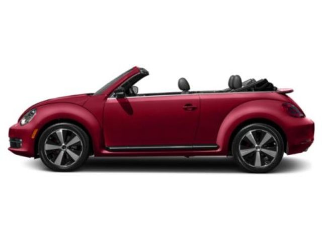 2015 Volkswagen Beetle 1.8T