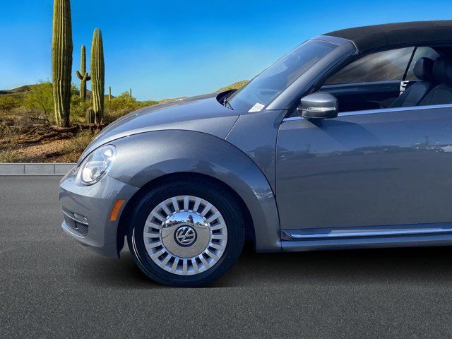 2015 Volkswagen Beetle 1.8T