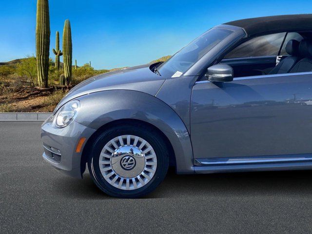 2015 Volkswagen Beetle 1.8T