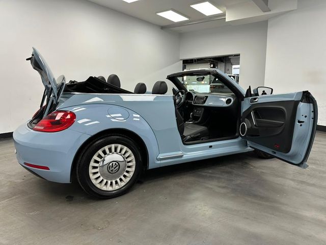 2015 Volkswagen Beetle 1.8T