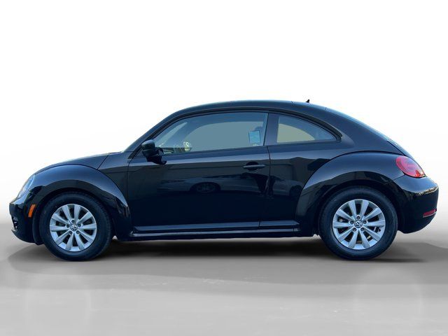 2015 Volkswagen Beetle 1.8T Fleet