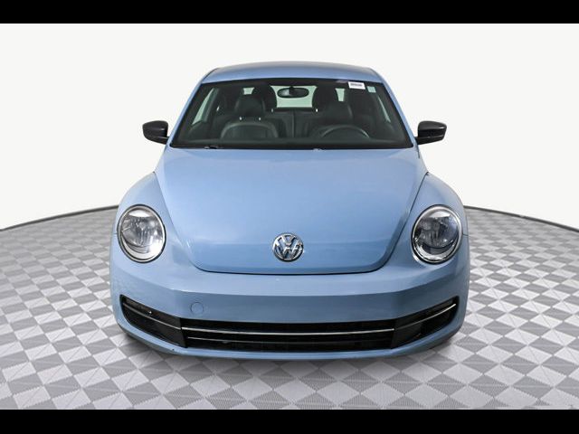 2015 Volkswagen Beetle 1.8T Fleet