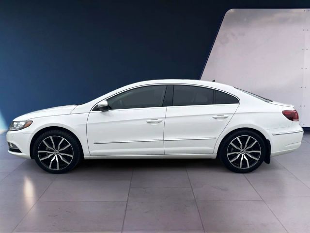 2015 Volkswagen CC Executive