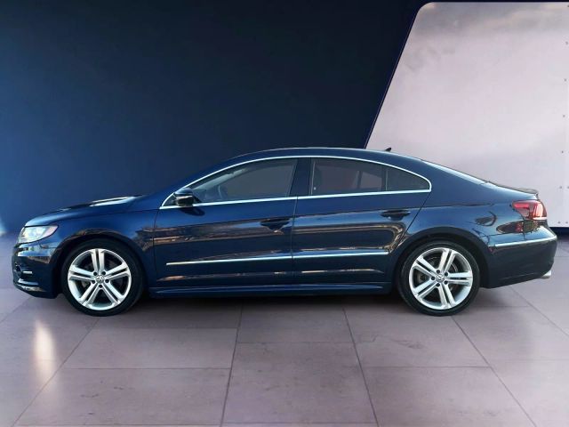 2015 Volkswagen CC R-Line