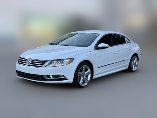 2015 Volkswagen CC R-Line